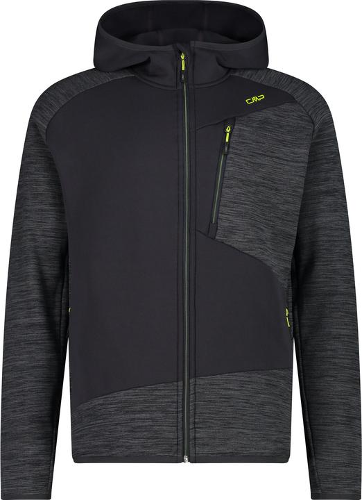 Immagine prodotto CMP Campagnolo Felpa con cappuccio (52)