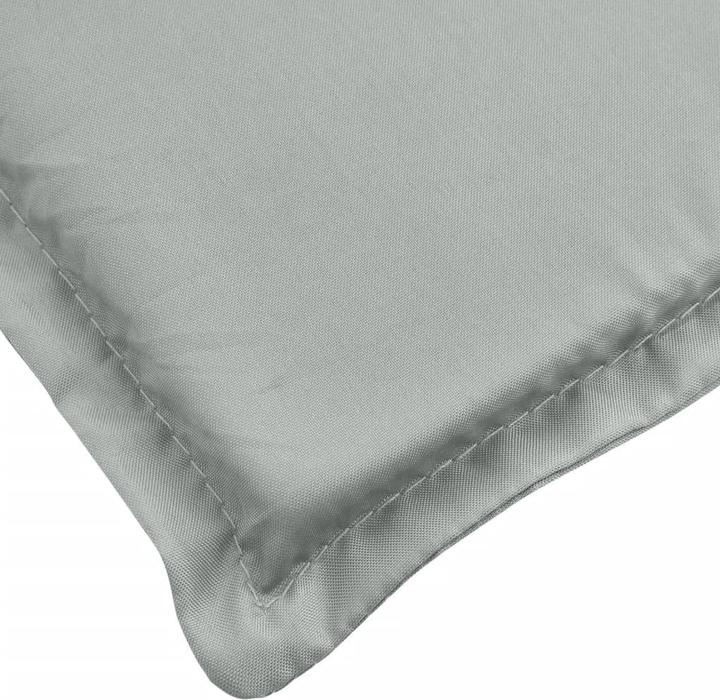 Image du produit VidaXL Tissu pour bain de soleil (200 x 50 x 4 cm)