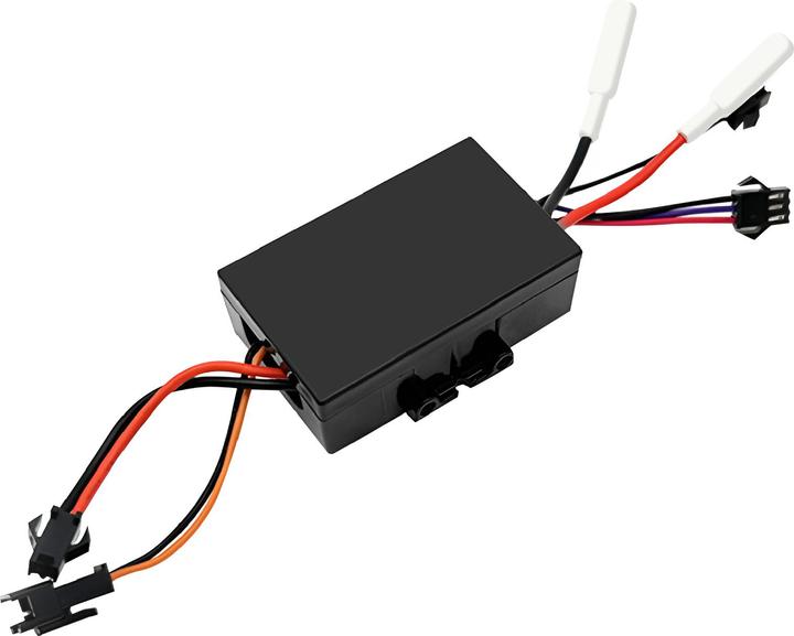 Mini Motor LED-Controller