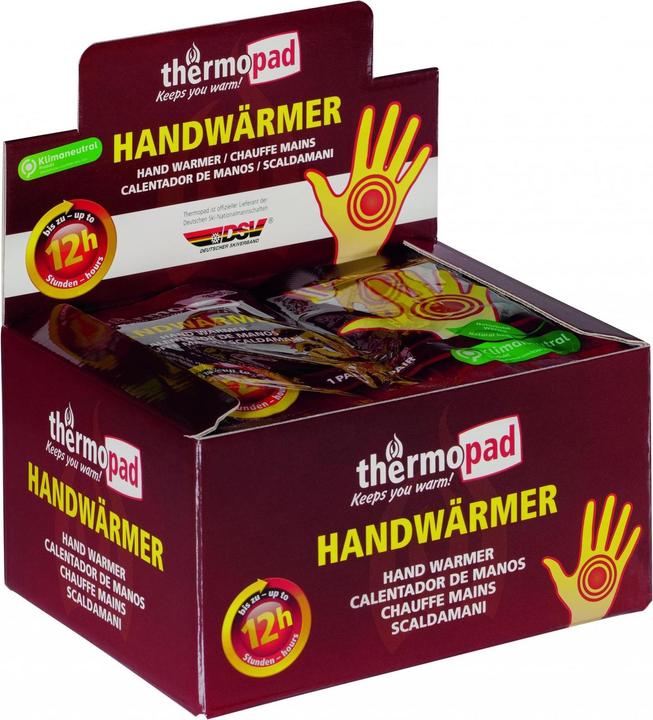 Produktbild Thermopad Wärmepad