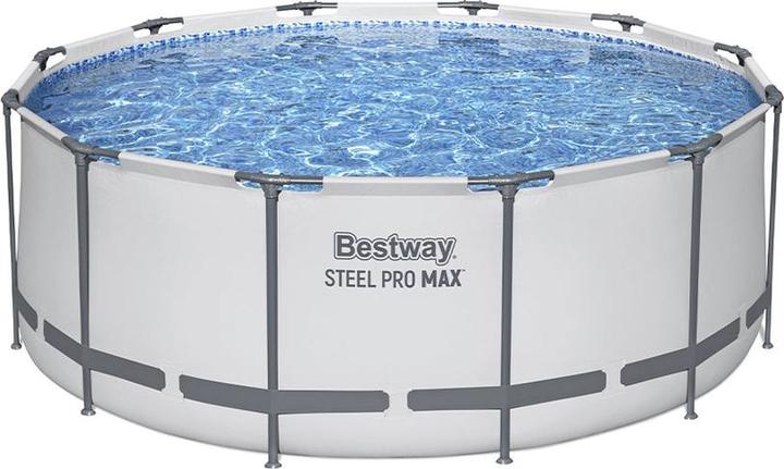 Actual product image Bestway Steel Pro Max Set (Ø 366 x 122 cm)