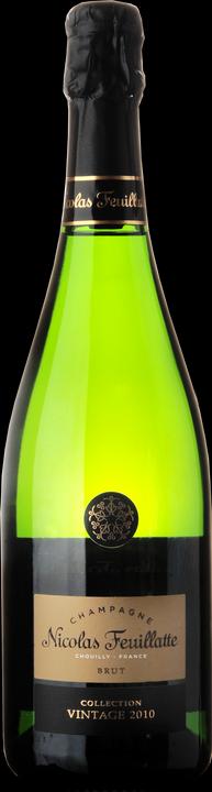 Immagine prodotto Nicolas Feuillatte Brut Millésimé (1 x 75 cl)