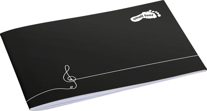 Produktbild small foot Klavier Kinderflügel (Deutsch)