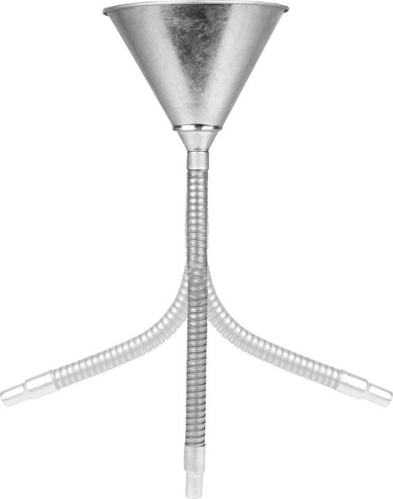Produktbild APA Metalltrichter mit Schlauch, 31366