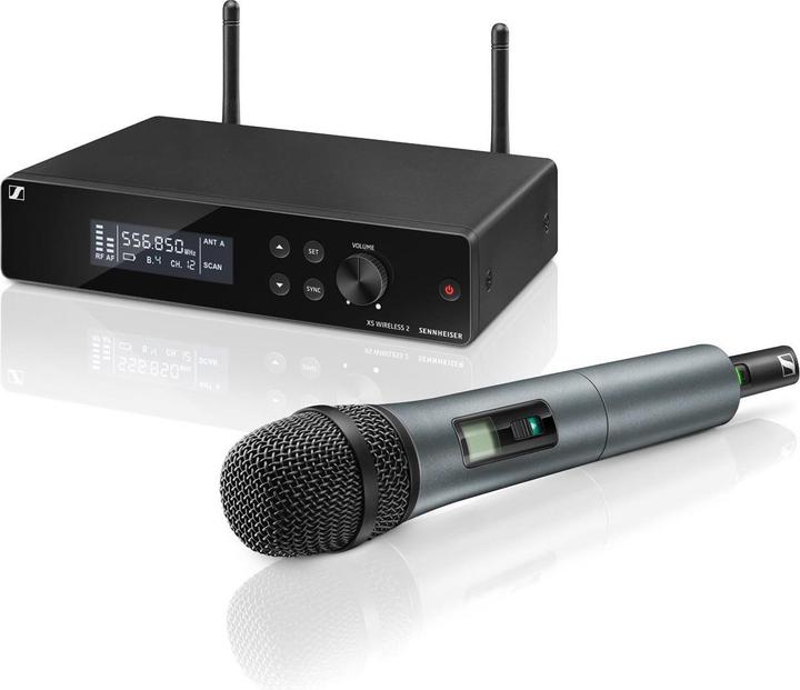Sennheiser XSW 2-835-B