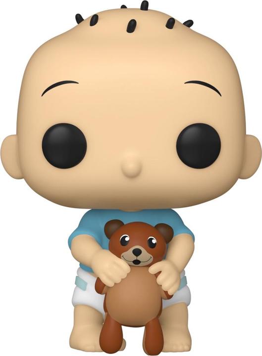 Image du produit Funko Pop! Rugrats : Tommy Pickles (1209)