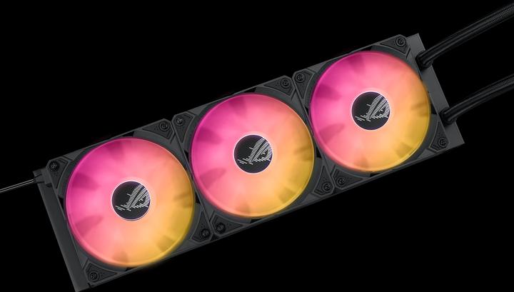 Image du produit ASUS ROG Ryujin III 360 ARGB