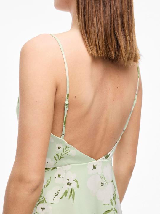 Produktbild Vila VIRAVENNA Träger Abendkleid (40)