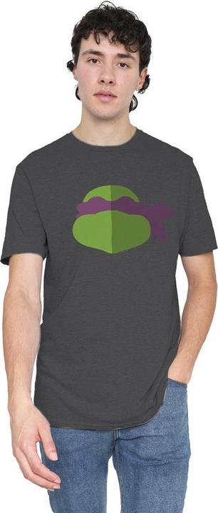 Produktbild Teenage Mutant NT TShirt (S)