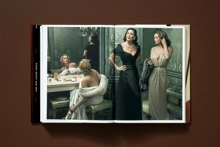 Image du produit Annie Leibovitz (Anglais, Steve Martin, Graydon Carter, Paul Roth, Hans-Ulrich Obrist, Annie Leibovitz, 2022)