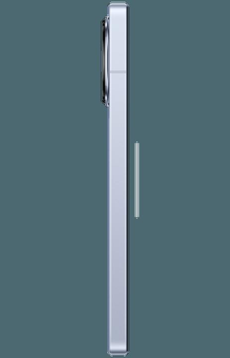 Produktbild Xiaomi Smartphone MOBILE PHONE F7 PRO/12/512GB BLUE MZB0J8LEU (512 GB, Blau, 6.67", 0.51 Mpx, 4G)