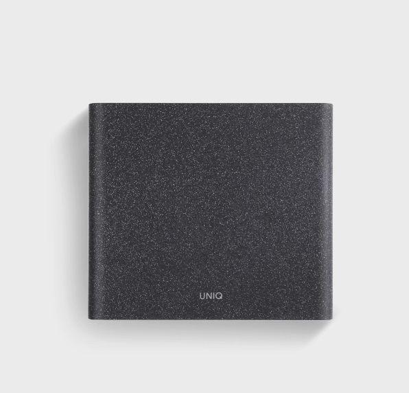 Image du produit Uniq HUB Surge Charger 2x USB Quick Charge 3.0 + 2x USB-C PD 3.0 90W Juoda (90 W)