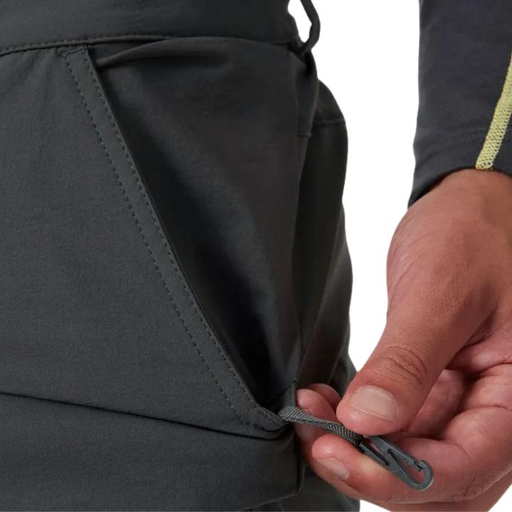Produktbild Helly Hansen Brono Softshell Shorts (XL)