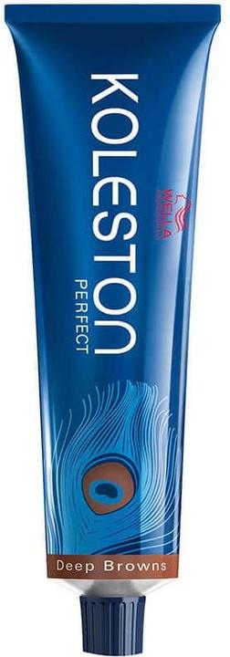 Image du produit Wella Koleston Perfect Me+ Deep Browns (6/7 blond foncé brun foncé)