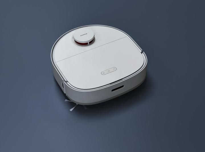 Image du produit Dreame W10 (Robot d'aspiration et de nettoyage)