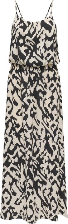 Only Ärmelloses Maxikleid Kleid