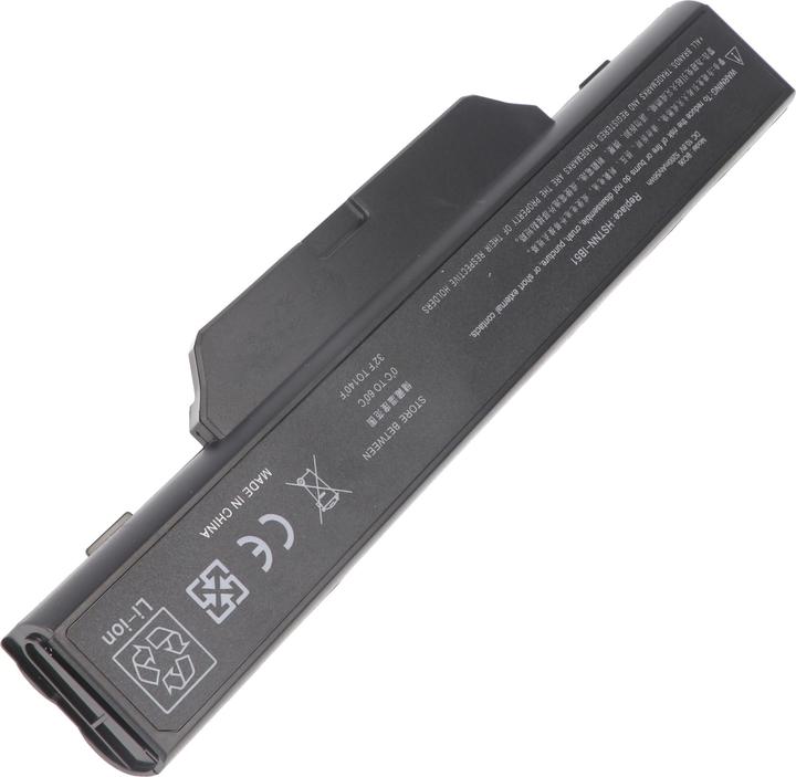 Produktbild HP Akku Compaq 6520s (6 Zellen, 5200 mAh)