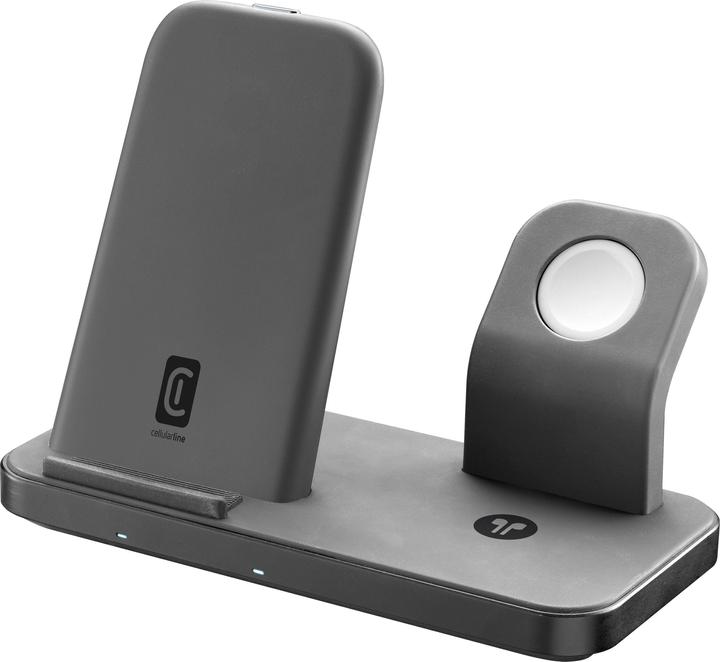 Actual product image Cellularline Trio (20 W)