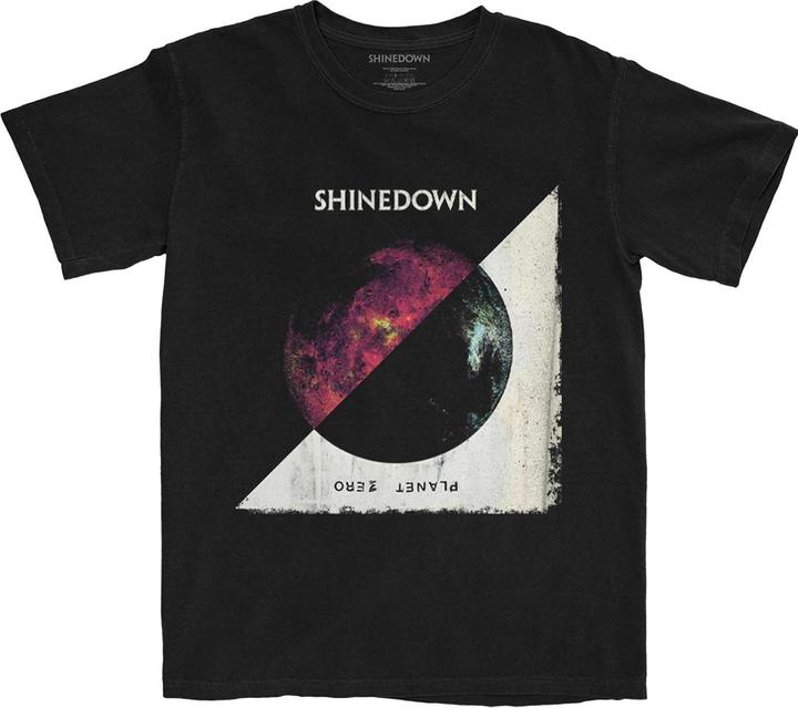 Produktbild Universal Textiles Planet Zero TShirt (M)
