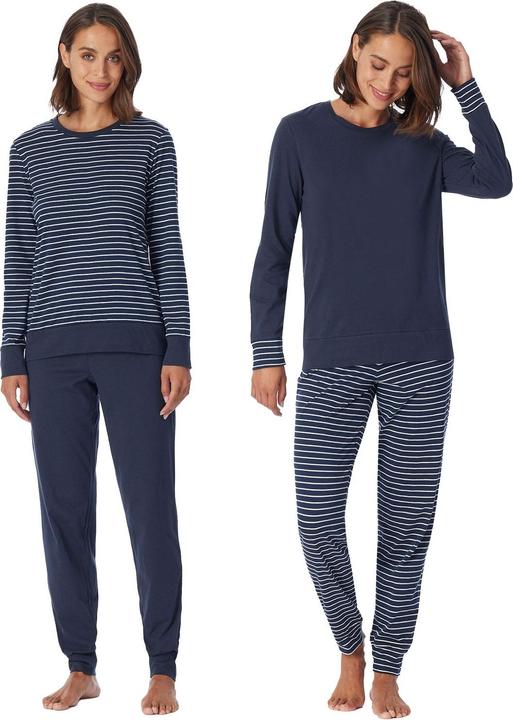 Image du produit Uncover by Schiesser Pyjama (40, L)