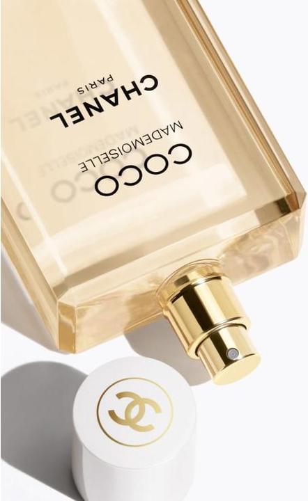 Immagine prodotto Chanel l'Huile pour le Corps (Olio corpo, 200 ml)