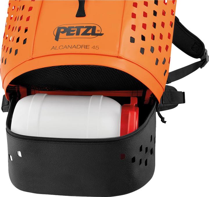 Produktbild Petzl Alcanadre Guide 45 Canyoningrucksack (45 l)