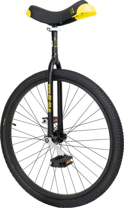 Produktbild Qu-Ax Outdoor-Einrad Luxus