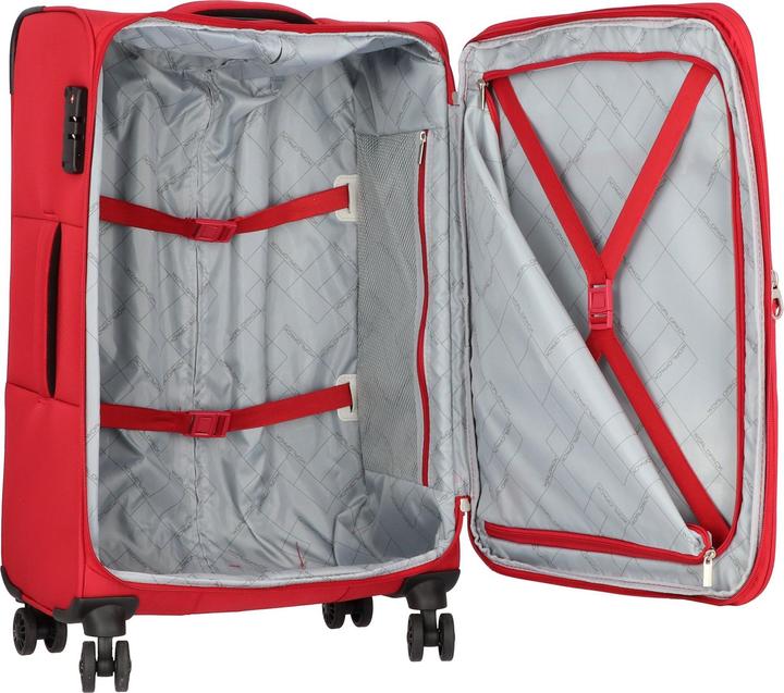Image du produit Worldpack Set de valises Dublin 4 roues 3 pièces (195 l, XL (à partir de 115l))