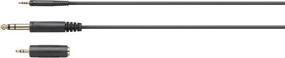 Produktbild Sennheiser HD 569 (NC, Kabelgebunden)