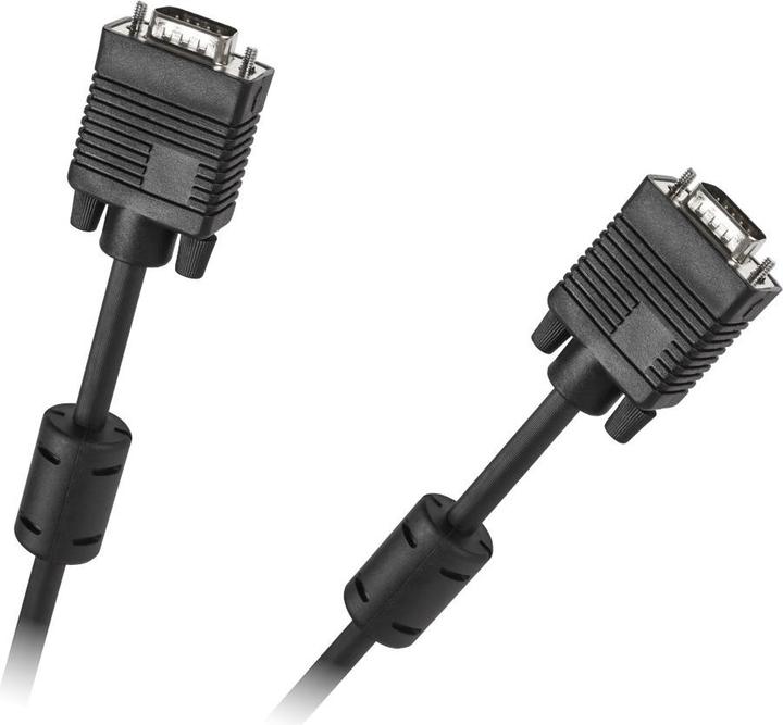 Produktbild NoName SVGA Stecker-zu-Stecker Kabel 10m (0.06 m)