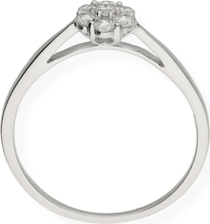 Image du produit Carat Solitaire (50, Or 750/18 K)