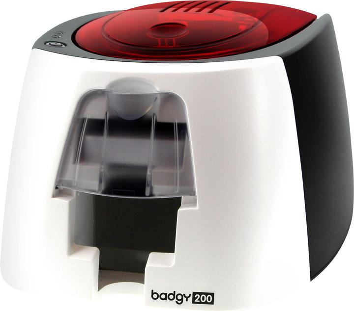 Productafbeelding Evolis Badgy 200 (300 dpi)