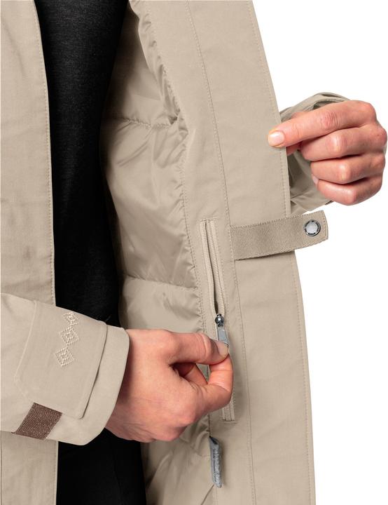 Actual product image Vaude Skomer II (XXS)