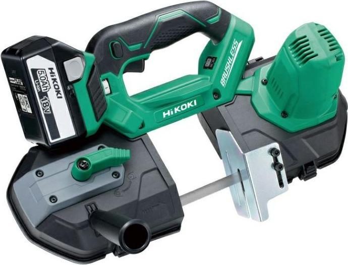 Hikoki CB18DBL(Basic)