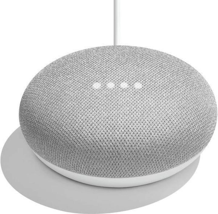 Produktbild Google Nest Hub (2 Gen.) (Google Assistant)
