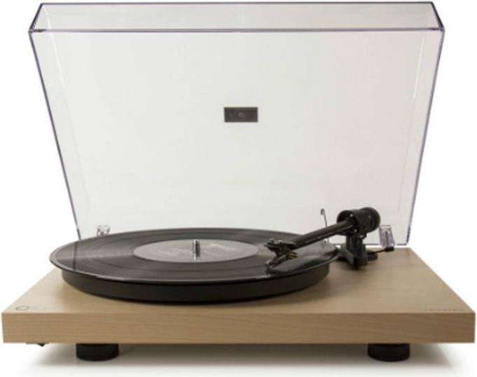 Immagine prodotto Crosley C10 (Manuale)