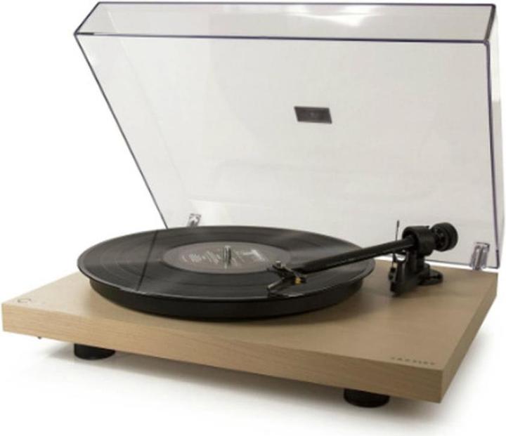 Immagine prodotto Crosley C10 (Manuale)