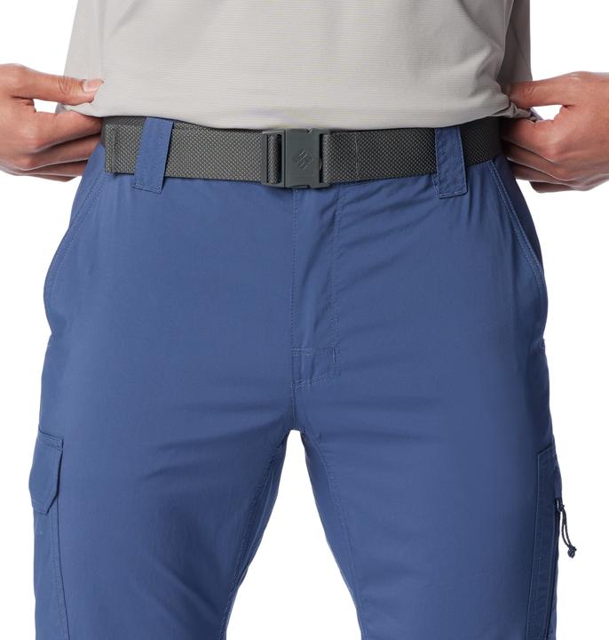 Actual product image Columbia Silver Ridge™ Utility Convertible Pant (34)