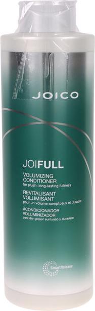 Image du produit Joico JoiFull Volumizing Conditioner 1000ml (1000 ml)