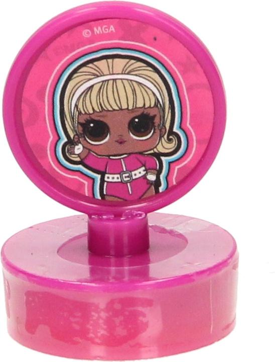 Image du produit L.O.L. Surprise! Undercover Mini tampon encreur