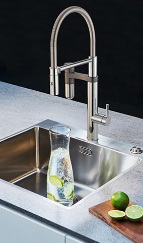 Produktbild Franke Funktionsarmatur