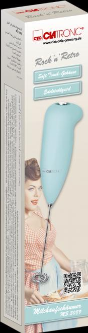 Image du produit Clatronic MS3089