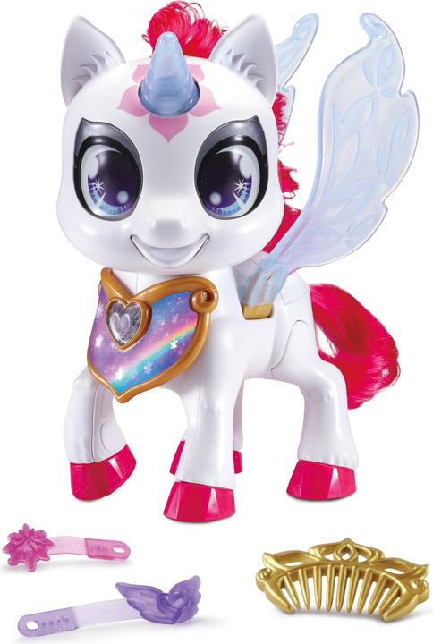Actual product image VTech Sparklings- Liora, das Einhorn
