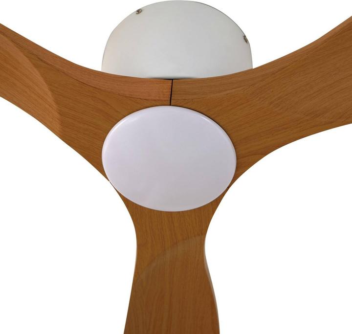Actual product image Lucande Moneno (53 dB)