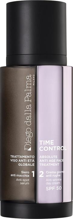 Diego dalla Palma Absolue Anti Age Face Treatment (50 ml, Gesichtswasser, SPF 50)