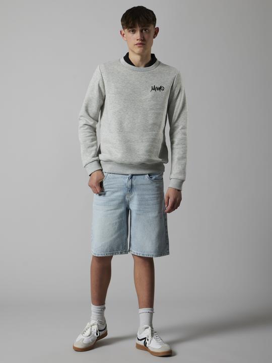 Actual product image Lmtd Loose Fit T-Shirt (146)