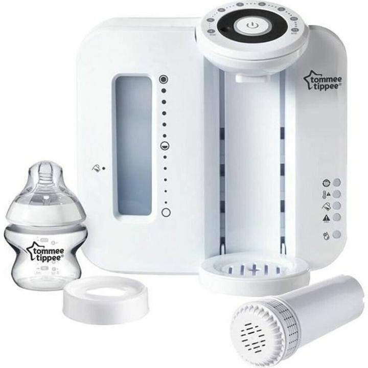 Produktbild Tommee Tippee Perfect Prep mashine UK, 423738
