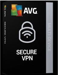 Immagine prodotto Avast AVG Secure VPN (5 Utente, 5 Dispositivi/Utenti, 12 mesi)