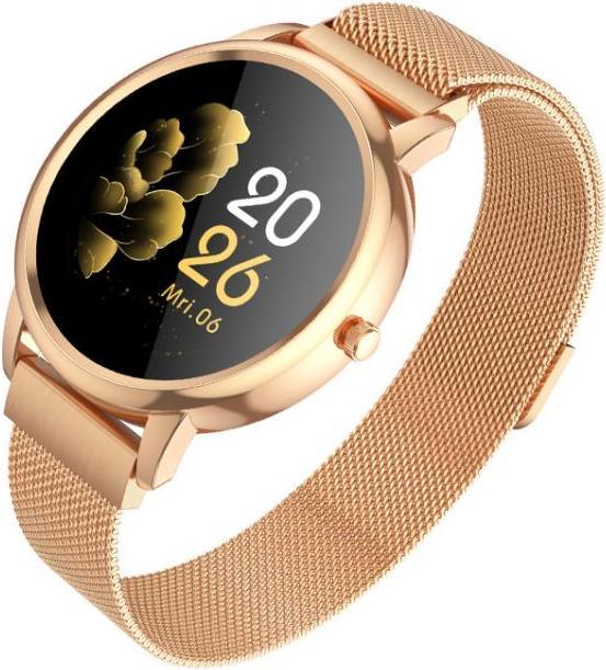 Actual product image TOP Smart Watch Fitness Tracker