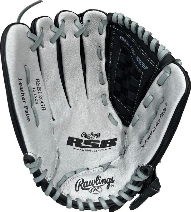 Actual product image Rawlings Fielder (12")